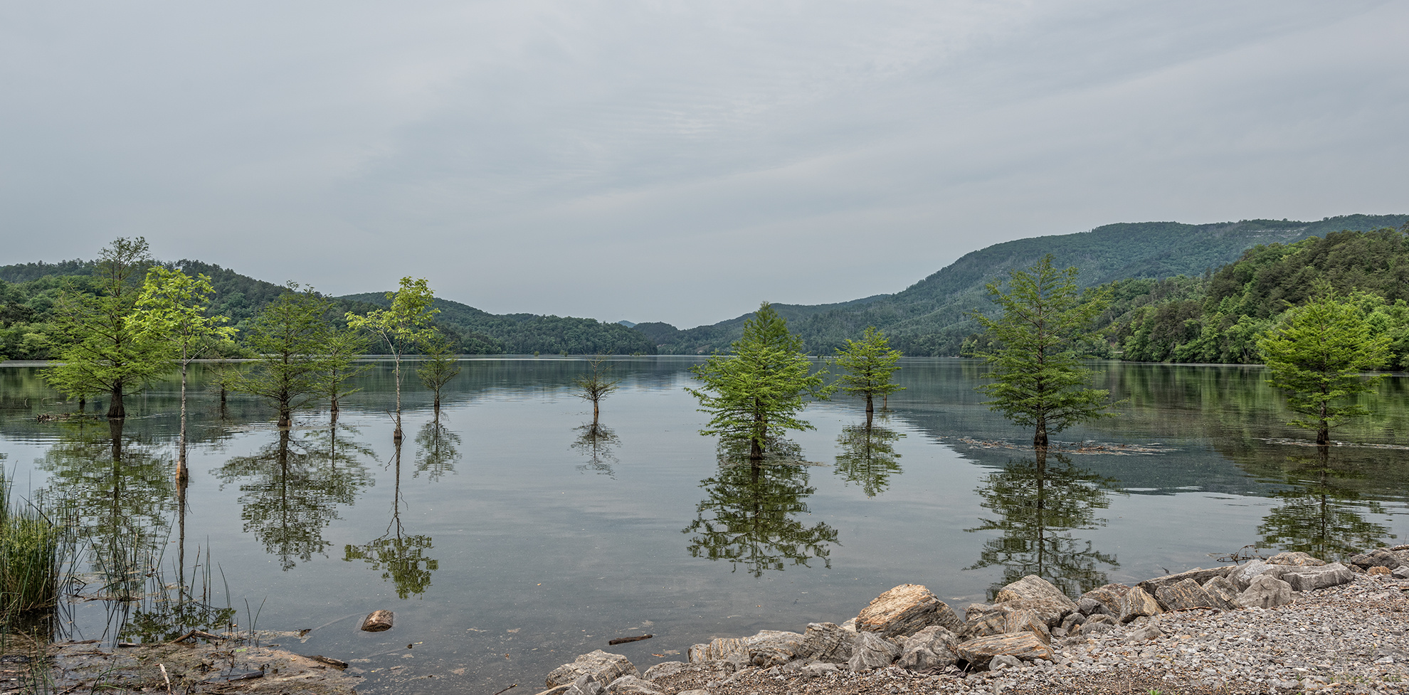 Lake Oconee