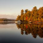 Lake of Bays