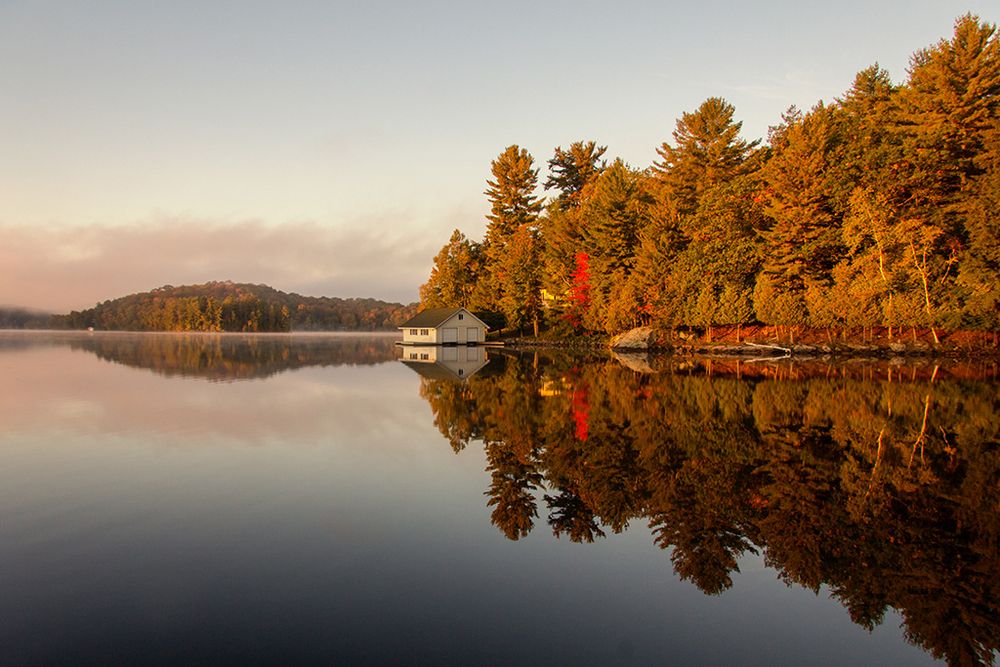 Lake of Bays