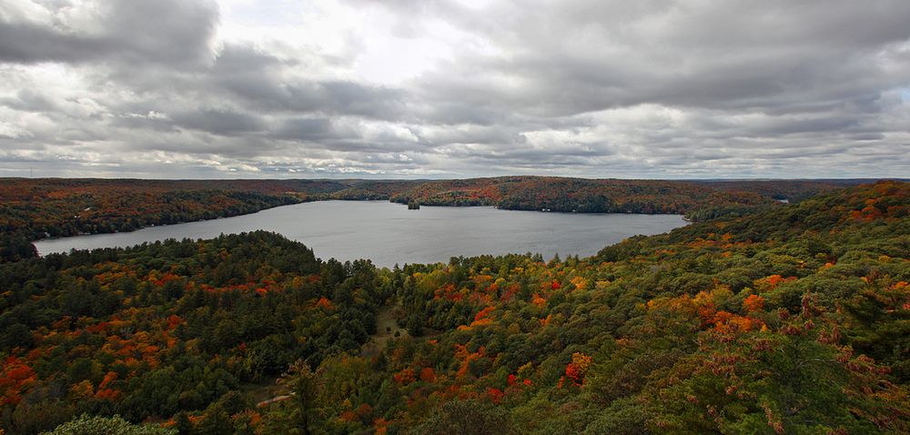 Lake of Bays