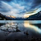 Lake of Brienz