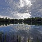 Lake Of Clouds