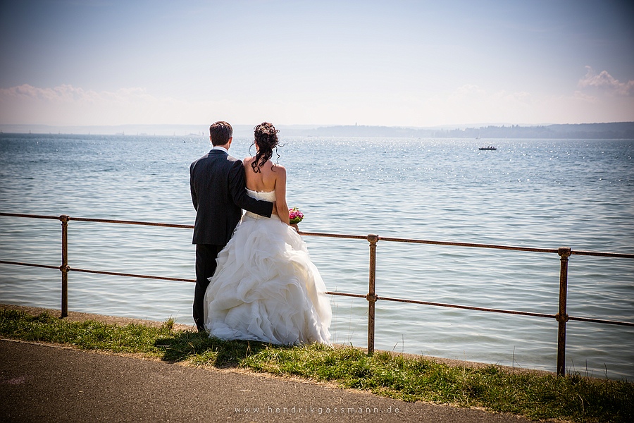 - Lake of Constance -