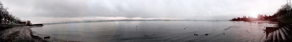 lake of constance