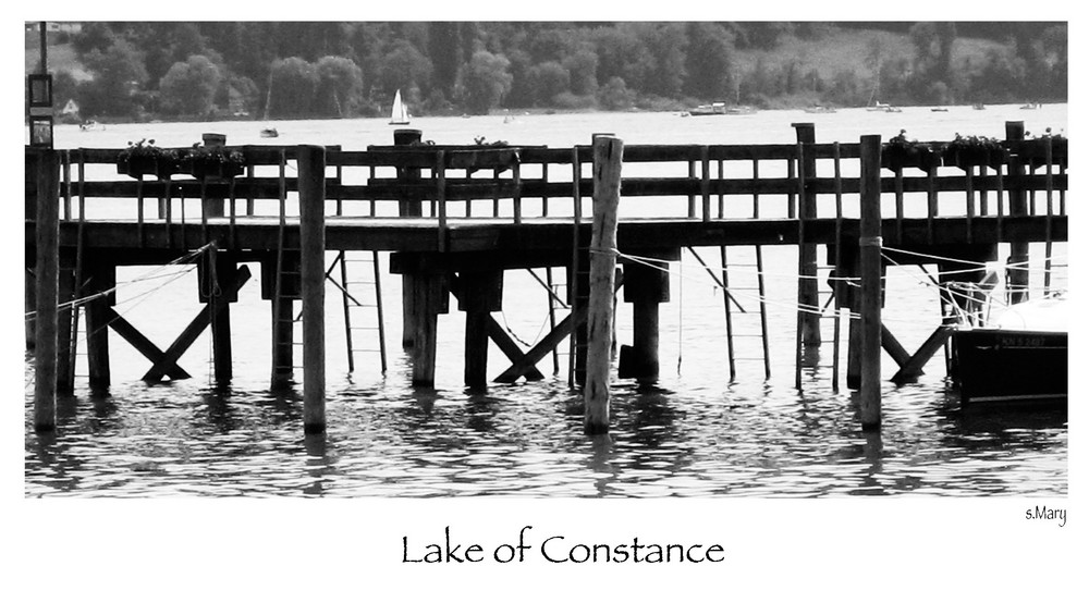 Lake of Constance