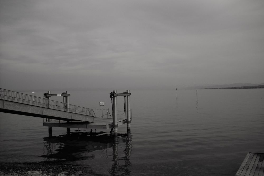 Lake of Constance