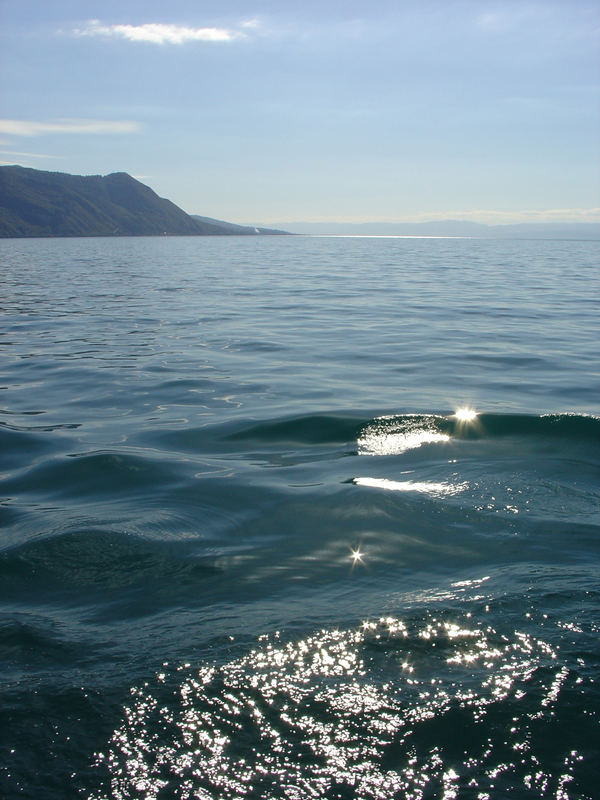 lake of Geneva