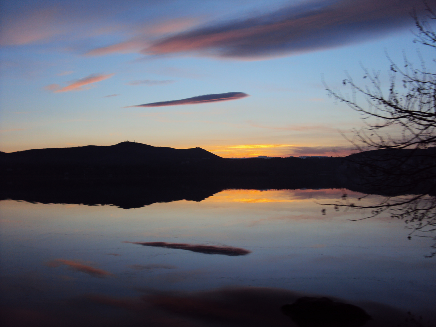 Lake of Kastoria