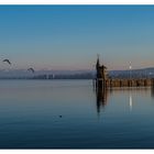 Lake of Konstanz