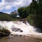 Lake of Minas Gerais