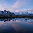 Lake of silence 