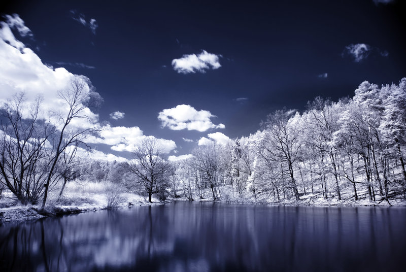 Lake of Tranquility