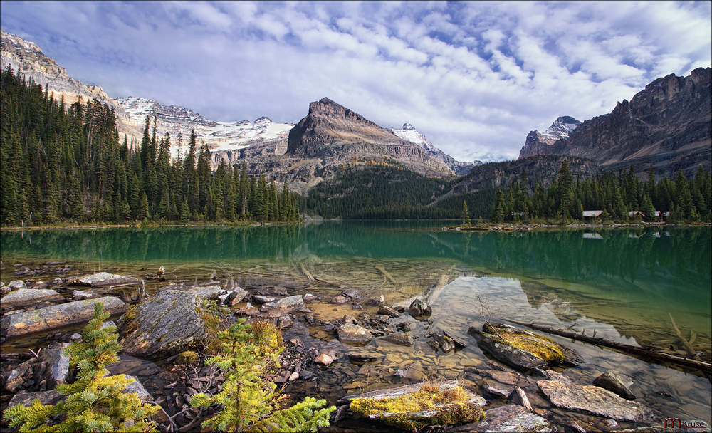 Lake O’Hara /2/