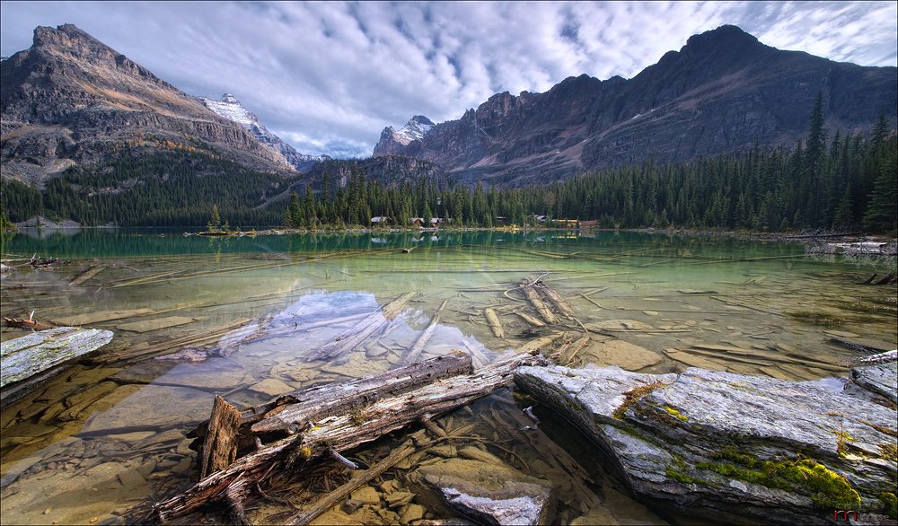 Lake O’Hara /3/