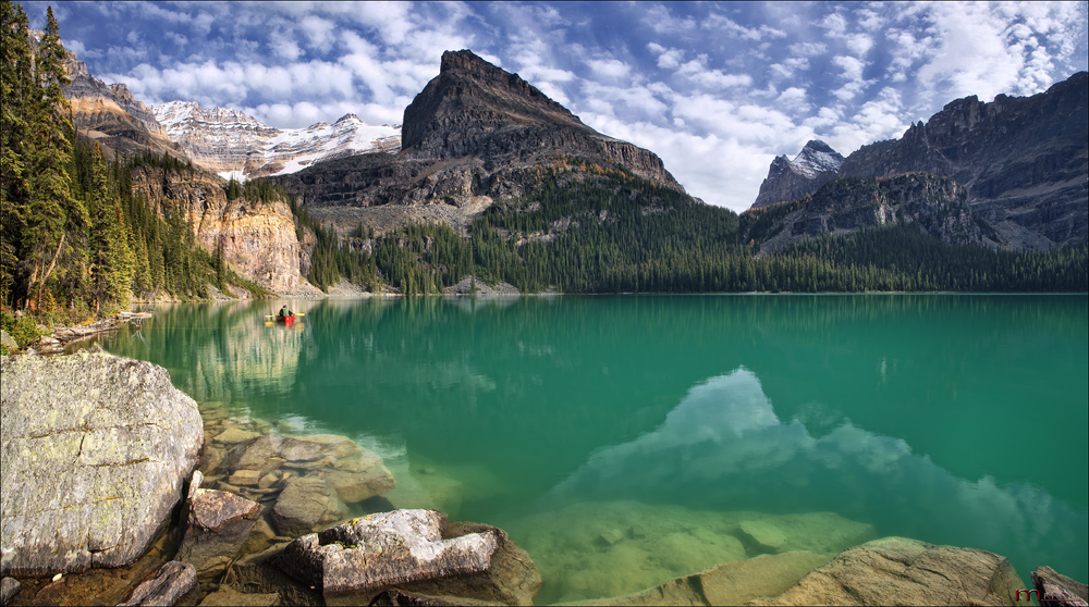 Lake O’Hara /4/