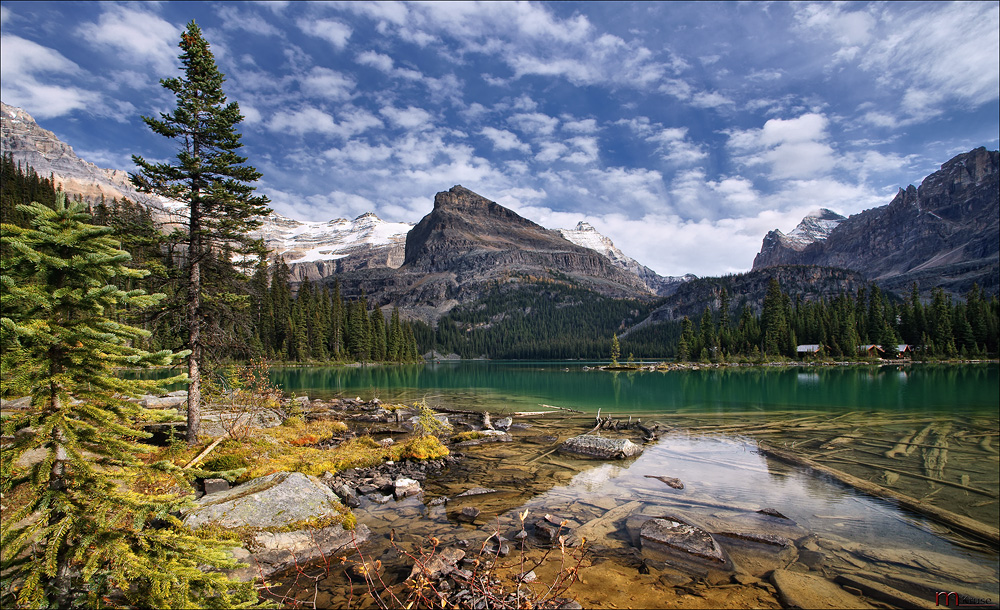 Lake O’Hara /5/