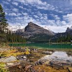 Lake O’Hara /5/