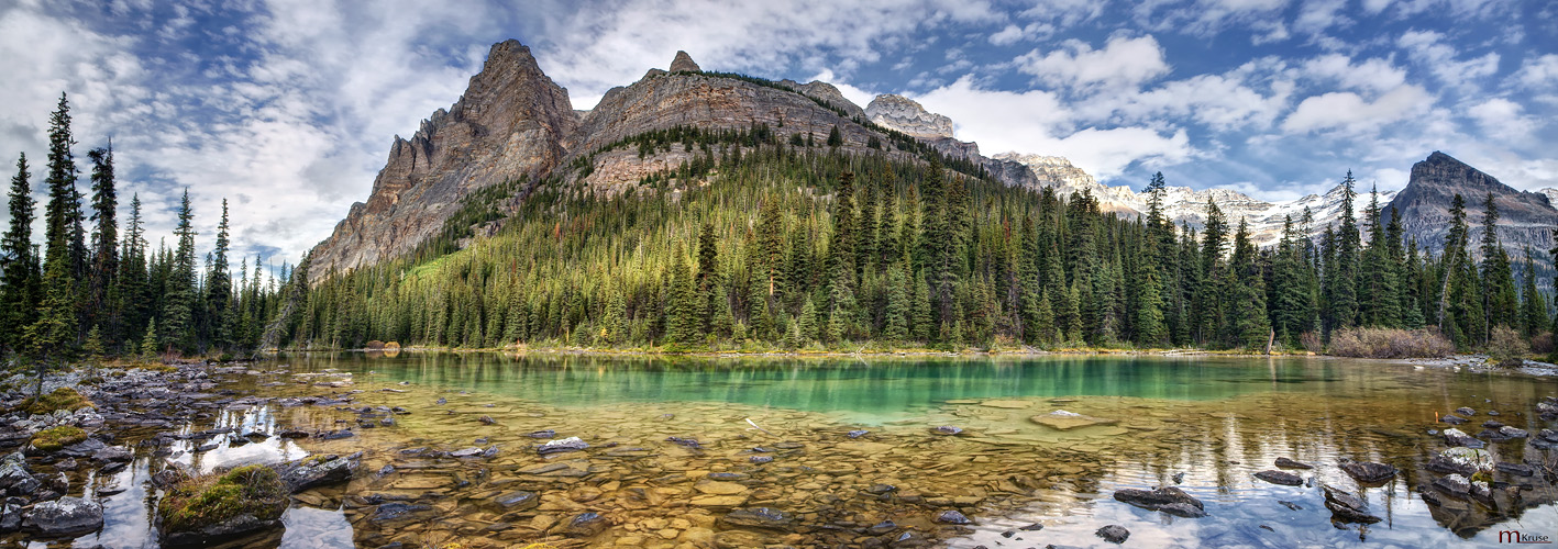 Lake O’Hara /6/