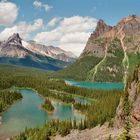 Lake O`Hara