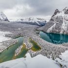 Lake O'Hara