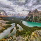 Lake O'Hara