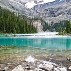 Lake O'hara