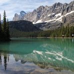 Lake O´Hara ..........oder: Ein Stück vom Paradies