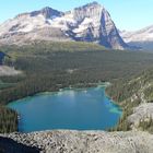 Lake O´Hara...Traumhaft!