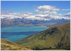 Lake Ohau 2