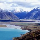 Lake Ohau