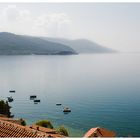 lake ohrid