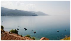 lake ohrid