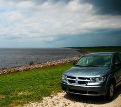 Lake Okeechobee