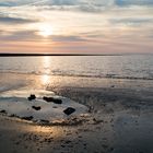 Lake on the Beach