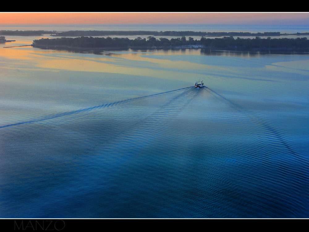 Lake Ontario