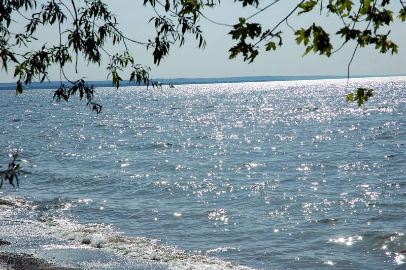 Lake Ontario