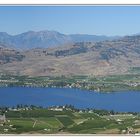 Lake Osoyoos