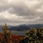Lake Padder - Tasmanien
