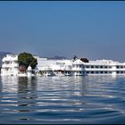 Lake Palace