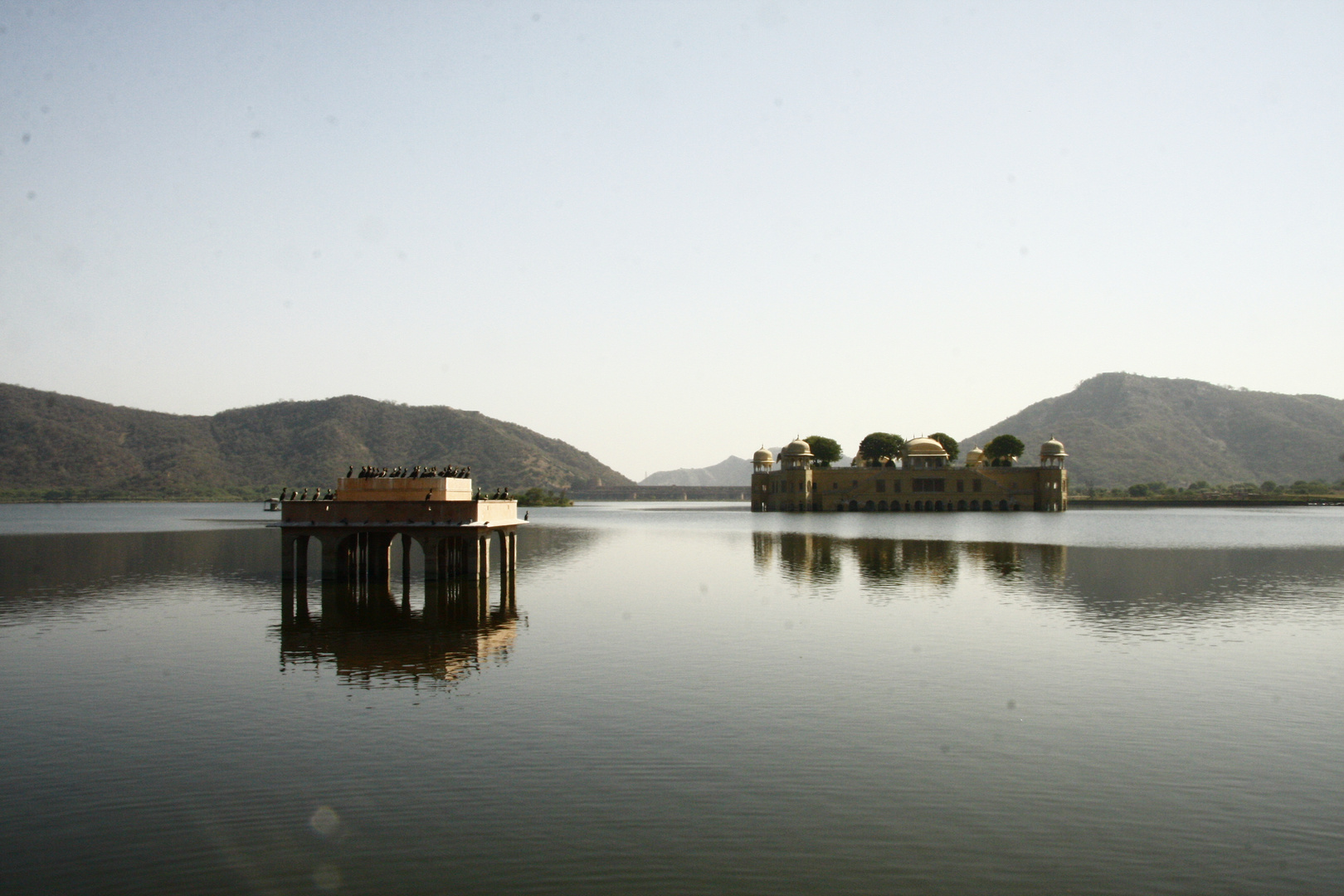 Lake Palace