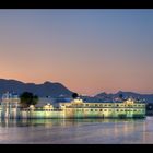 Lake Palace, Udaipur