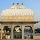 LAKE PALACE-UDAIPUR