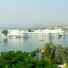 Lake Palace.à Udaipur.