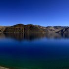 Lake Pangong