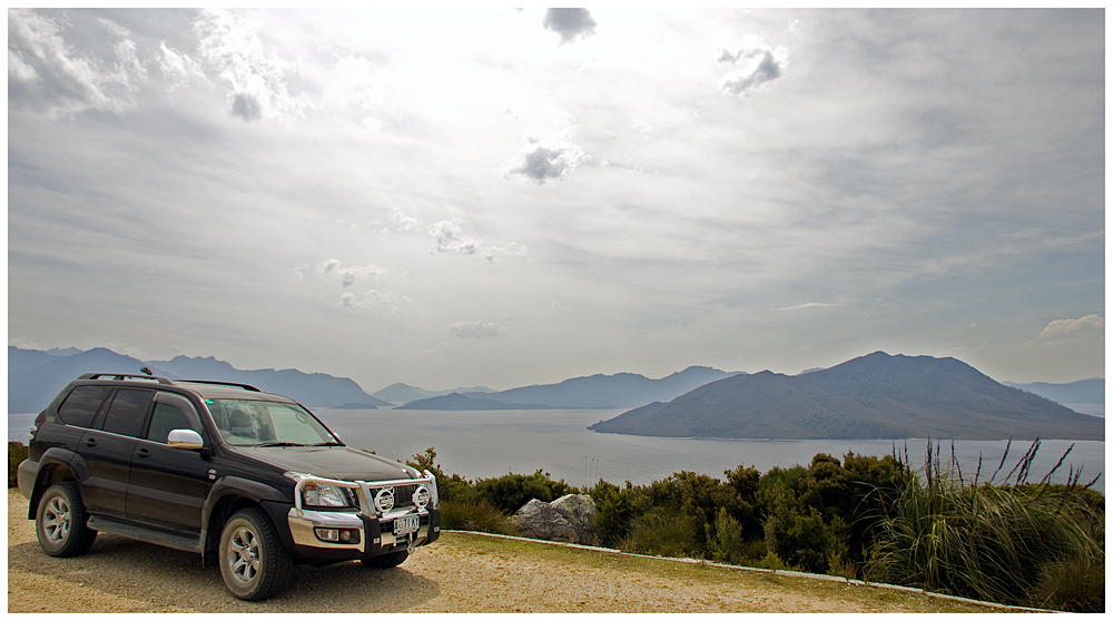 lake pedder ....#1