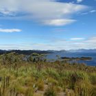 Lake Pedder