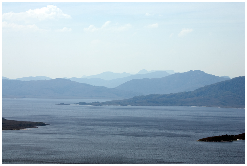 lake pedder...#2