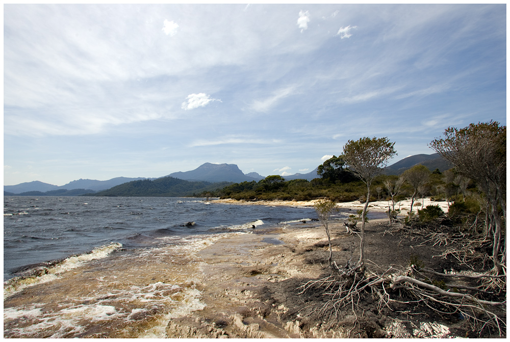 Lake Pedder.....#3