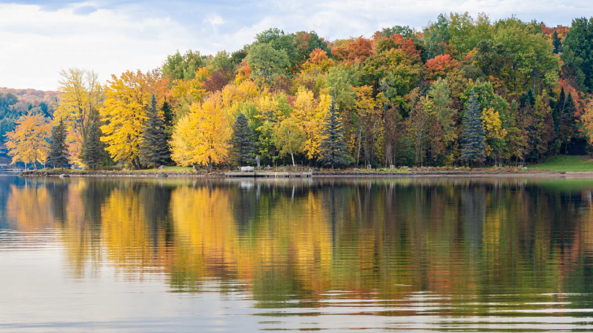 Lake Peninsula