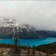 Lake Peyto